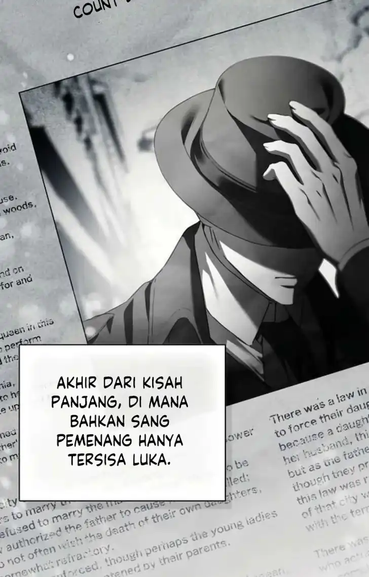 The Count's Secret Maid Chapter 67 - halaman 93
