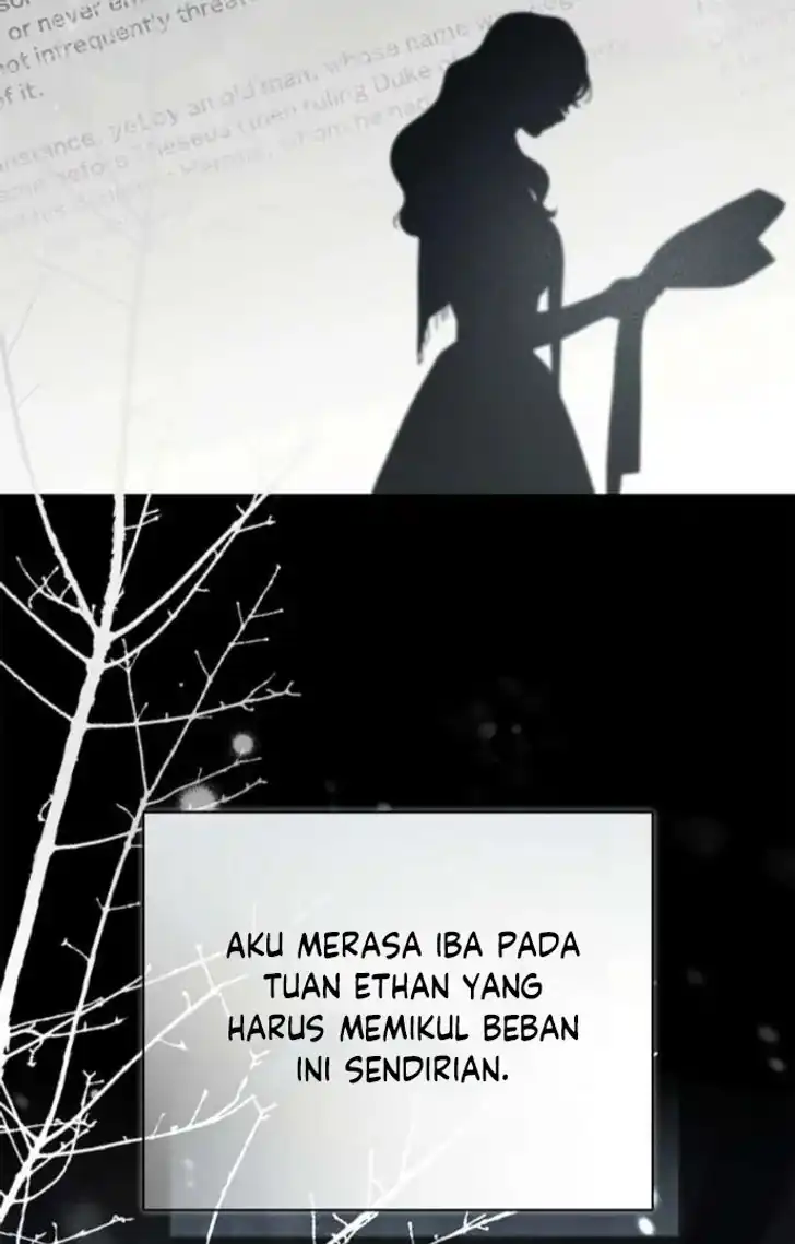 The Count's Secret Maid Chapter 67 - halaman 94