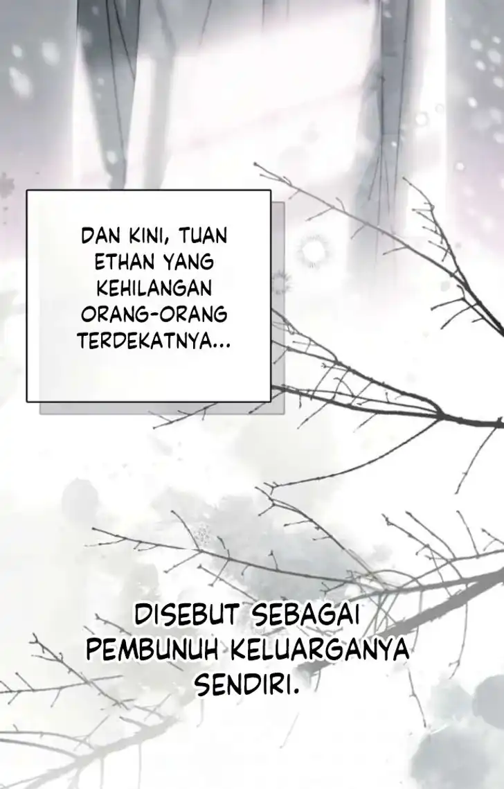 The Count's Secret Maid Chapter 67 - halaman 96