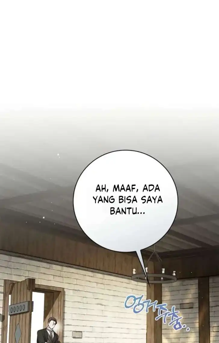 The Count's Secret Maid Chapter 68 - halaman 1