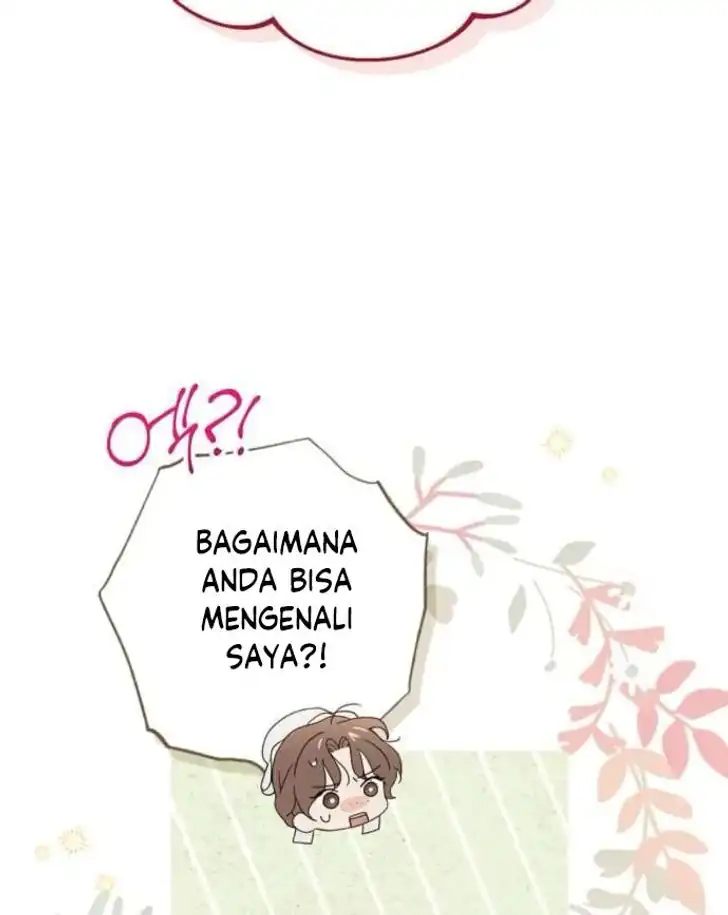The Count's Secret Maid Chapter 68 - halaman 10