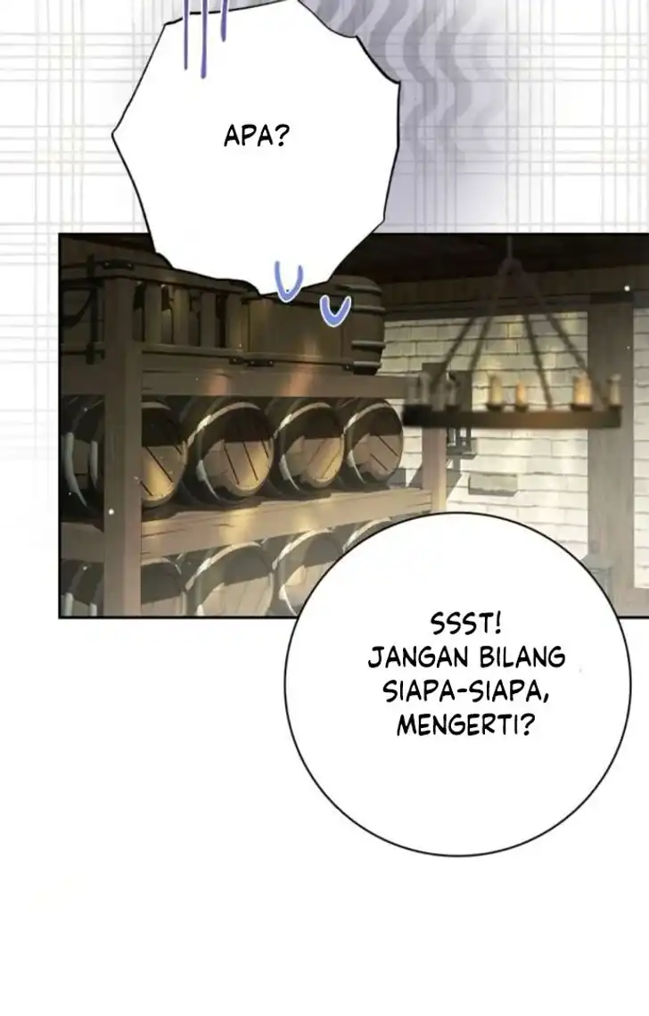 The Count's Secret Maid Chapter 68 - halaman 101