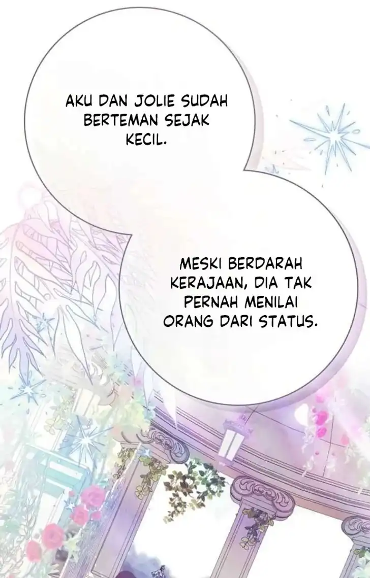 The Count's Secret Maid Chapter 68 - halaman 102