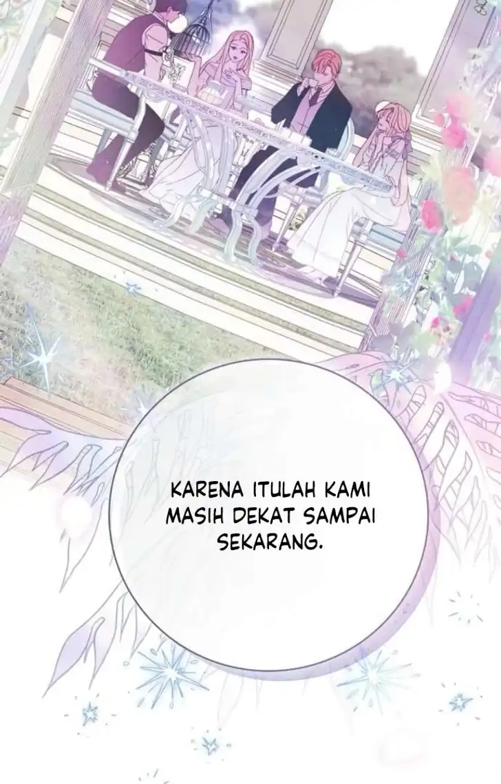 The Count's Secret Maid Chapter 68 - halaman 103