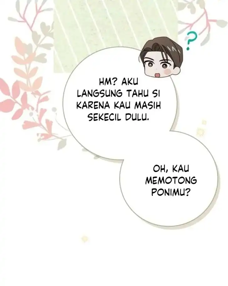 The Count's Secret Maid Chapter 68 - halaman 11