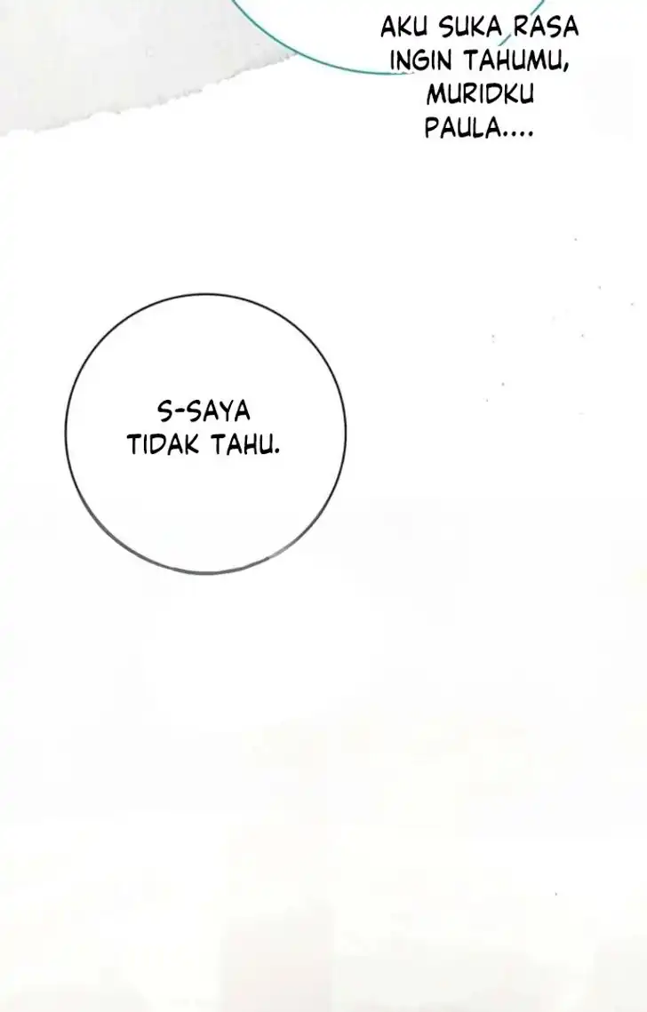 The Count's Secret Maid Chapter 68 - halaman 110