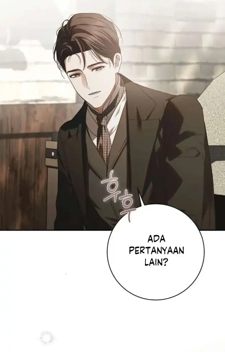 The Count's Secret Maid Chapter 68 - halaman 111