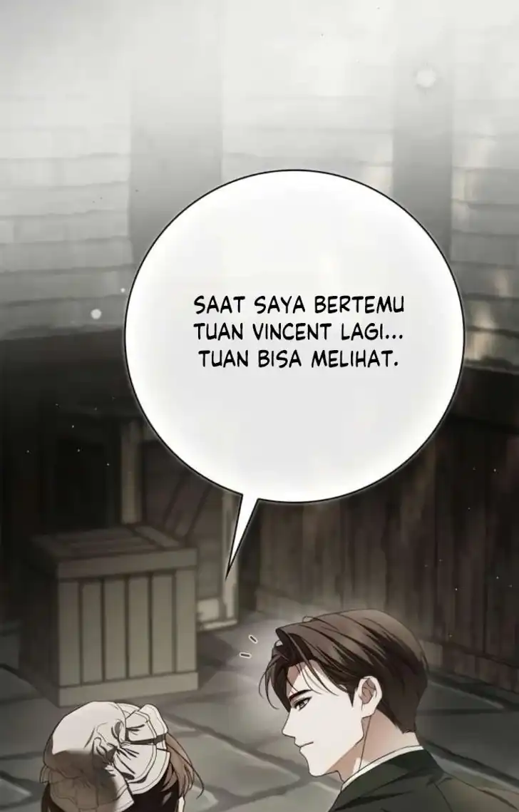 The Count's Secret Maid Chapter 68 - halaman 113