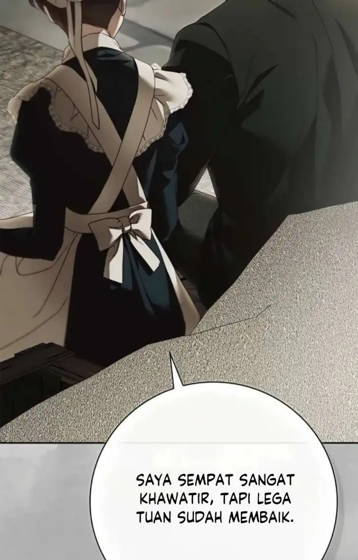 The Count's Secret Maid Chapter 68 - halaman 114