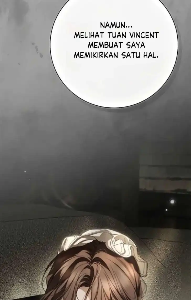 The Count's Secret Maid Chapter 68 - halaman 116