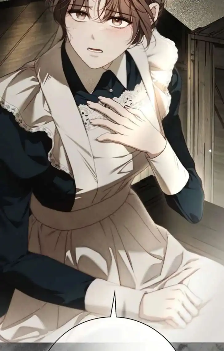 The Count's Secret Maid Chapter 68 - halaman 117