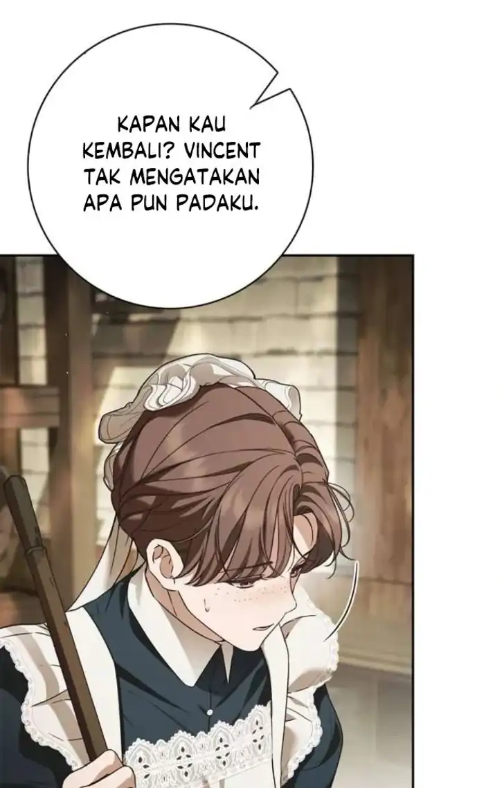 The Count's Secret Maid Chapter 68 - halaman 12