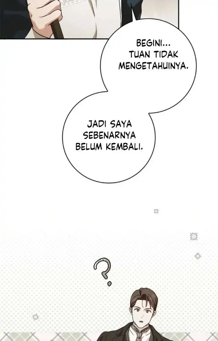 The Count's Secret Maid Chapter 68 - halaman 13