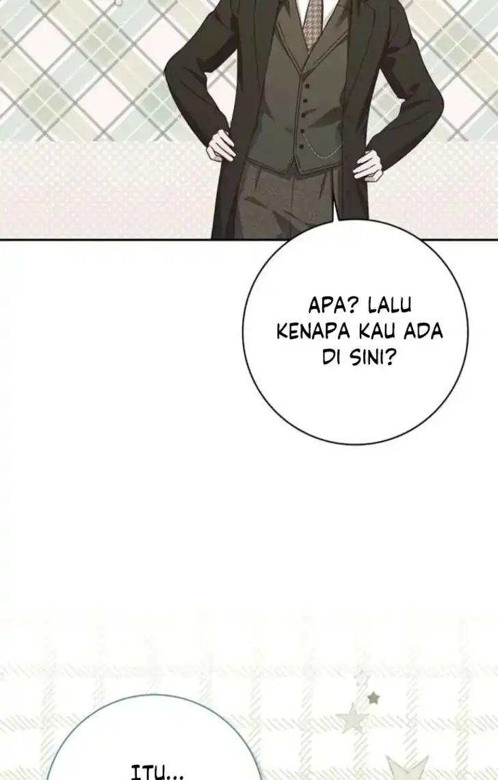 The Count's Secret Maid Chapter 68 - halaman 14