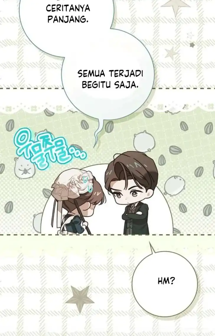 The Count's Secret Maid Chapter 68 - halaman 15