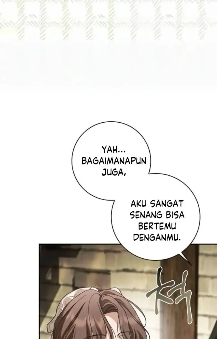 The Count's Secret Maid Chapter 68 - halaman 16
