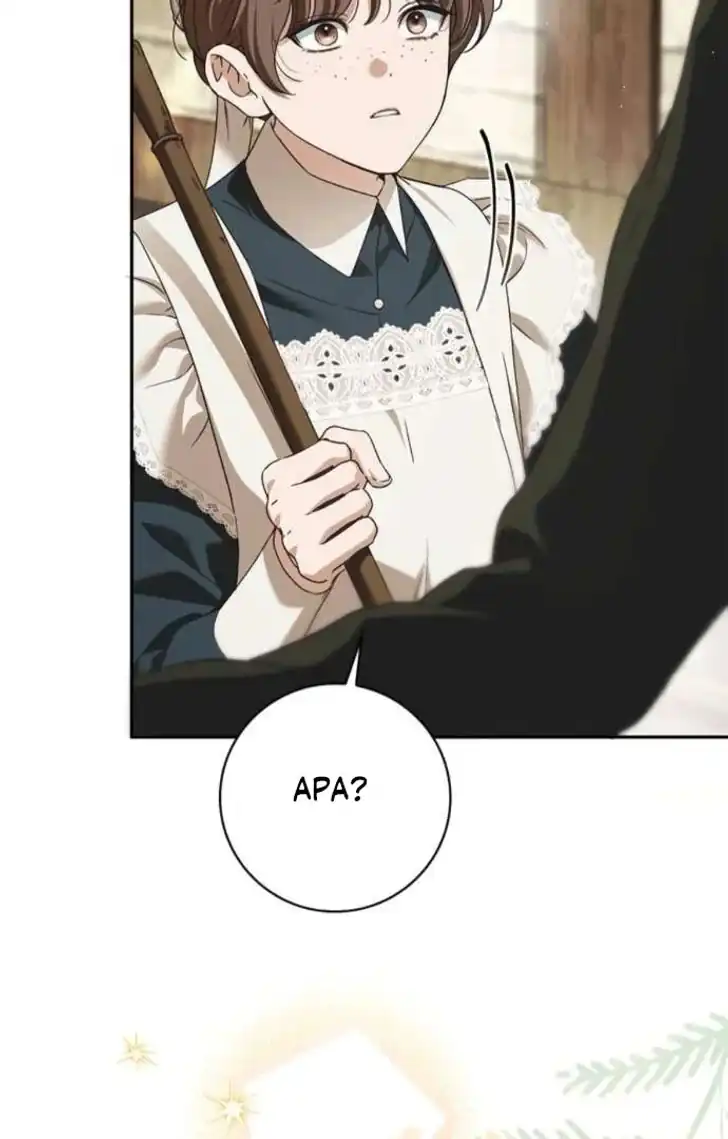 The Count's Secret Maid Chapter 68 - halaman 17
