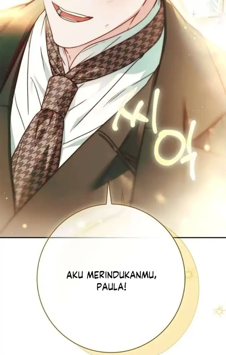 The Count's Secret Maid Chapter 68 - halaman 19