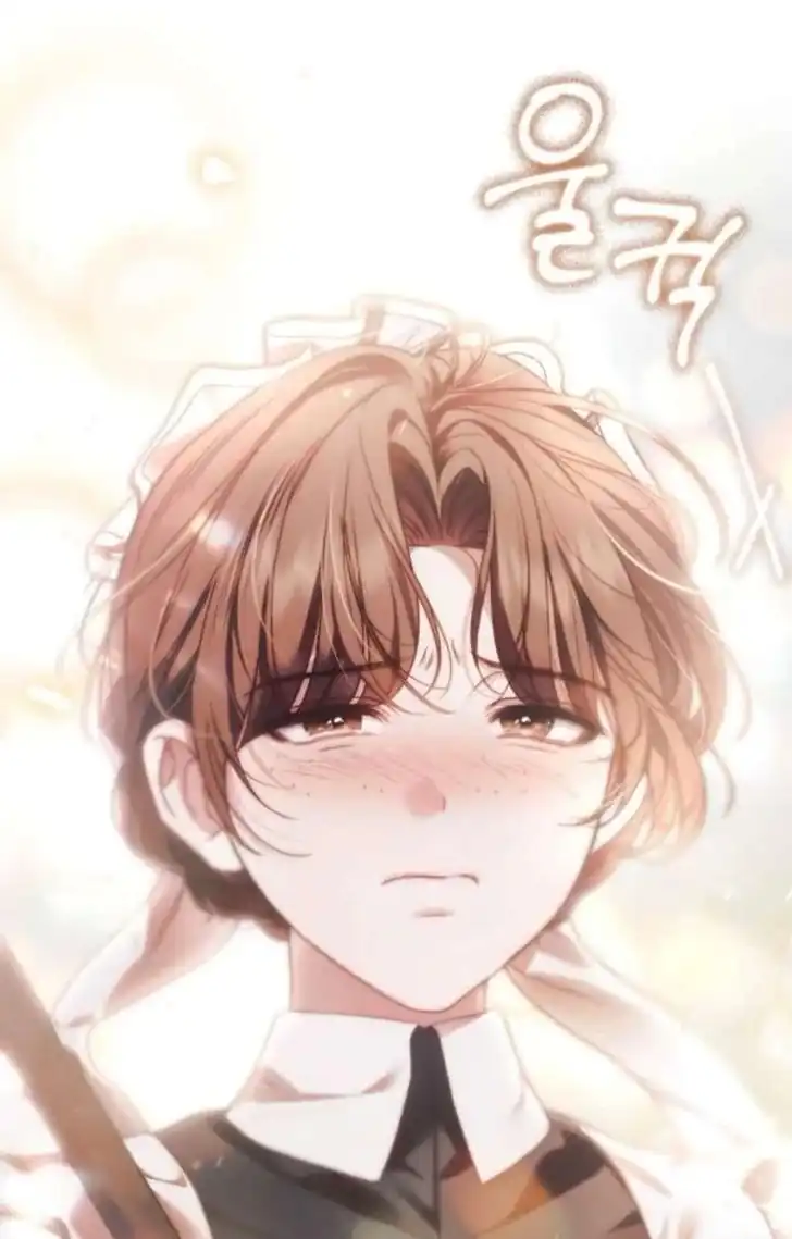 The Count's Secret Maid Chapter 68 - halaman 21