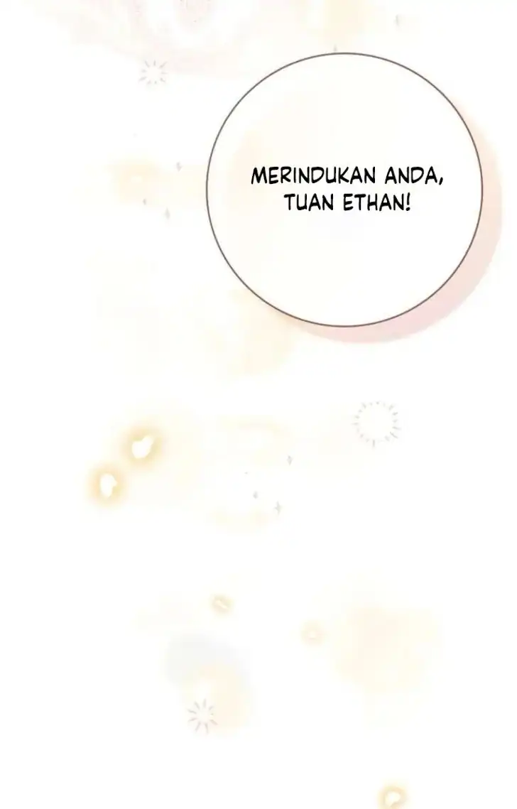The Count's Secret Maid Chapter 68 - halaman 25