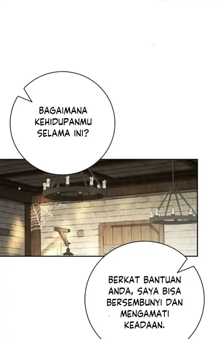 The Count's Secret Maid Chapter 68 - halaman 26