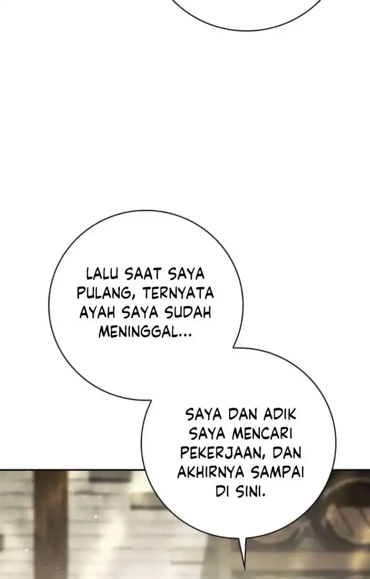 The Count's Secret Maid Chapter 68 - halaman 27