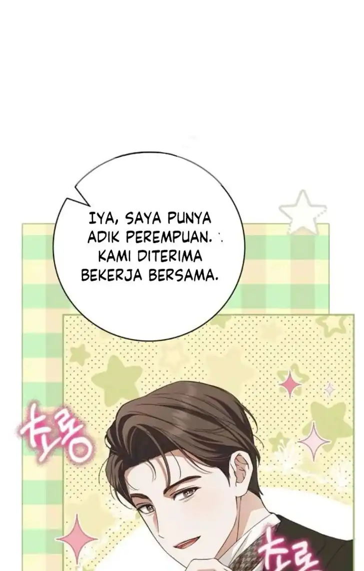 The Count's Secret Maid Chapter 68 - halaman 29
