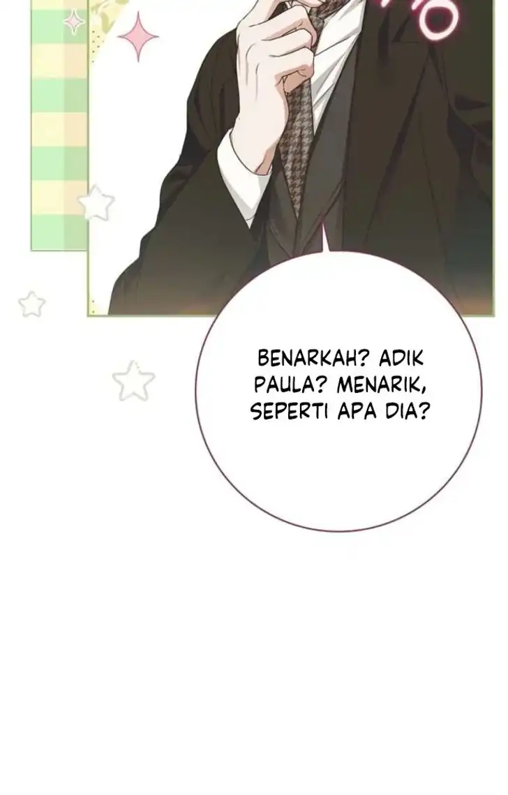 The Count's Secret Maid Chapter 68 - halaman 30
