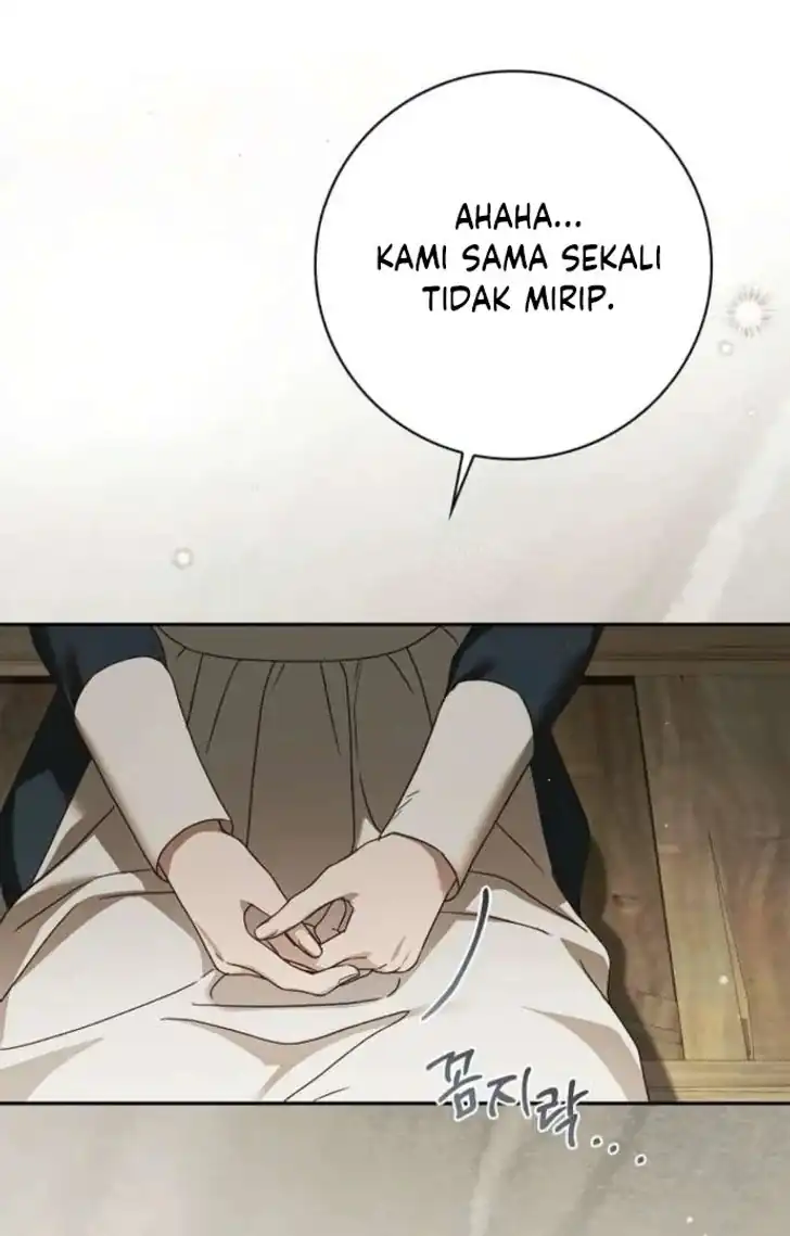 The Count's Secret Maid Chapter 68 - halaman 31