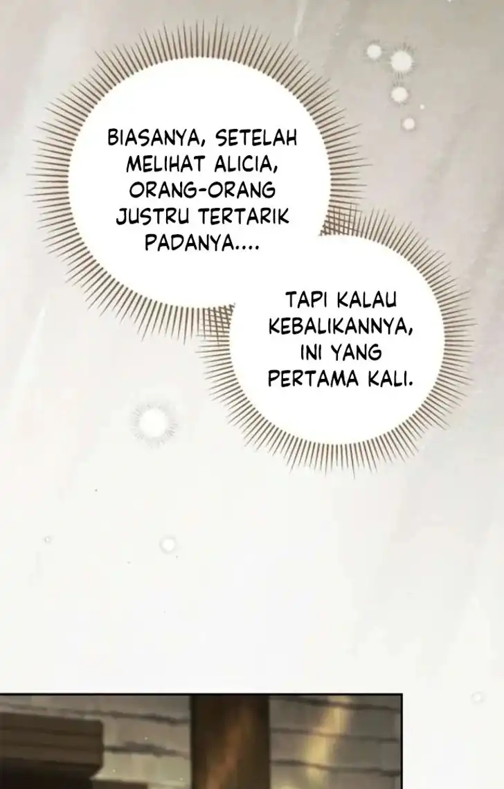 The Count's Secret Maid Chapter 68 - halaman 32