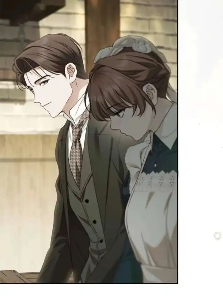 The Count's Secret Maid Chapter 68 - halaman 33