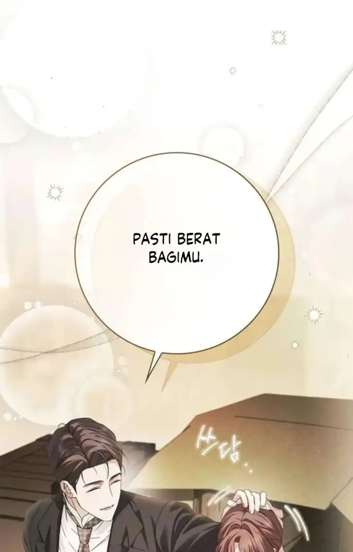 The Count's Secret Maid Chapter 68 - halaman 35