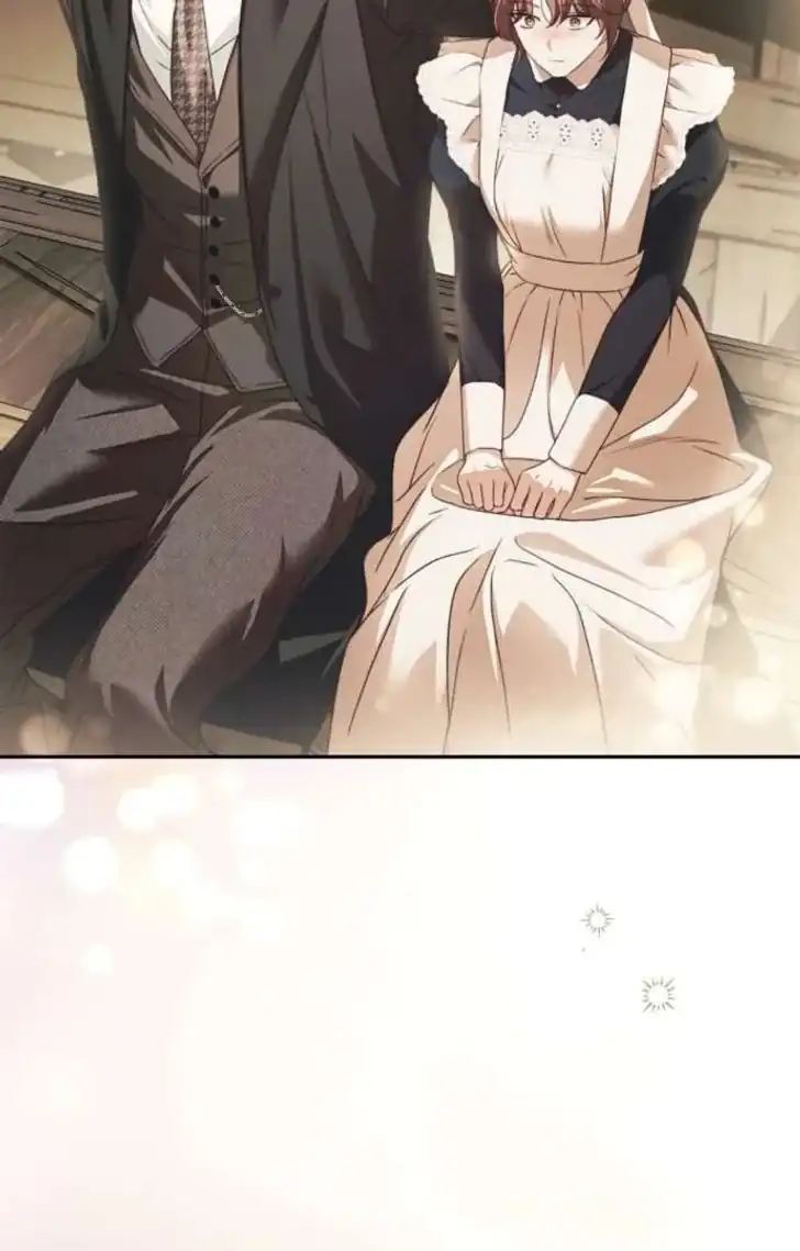 The Count's Secret Maid Chapter 68 - halaman 36