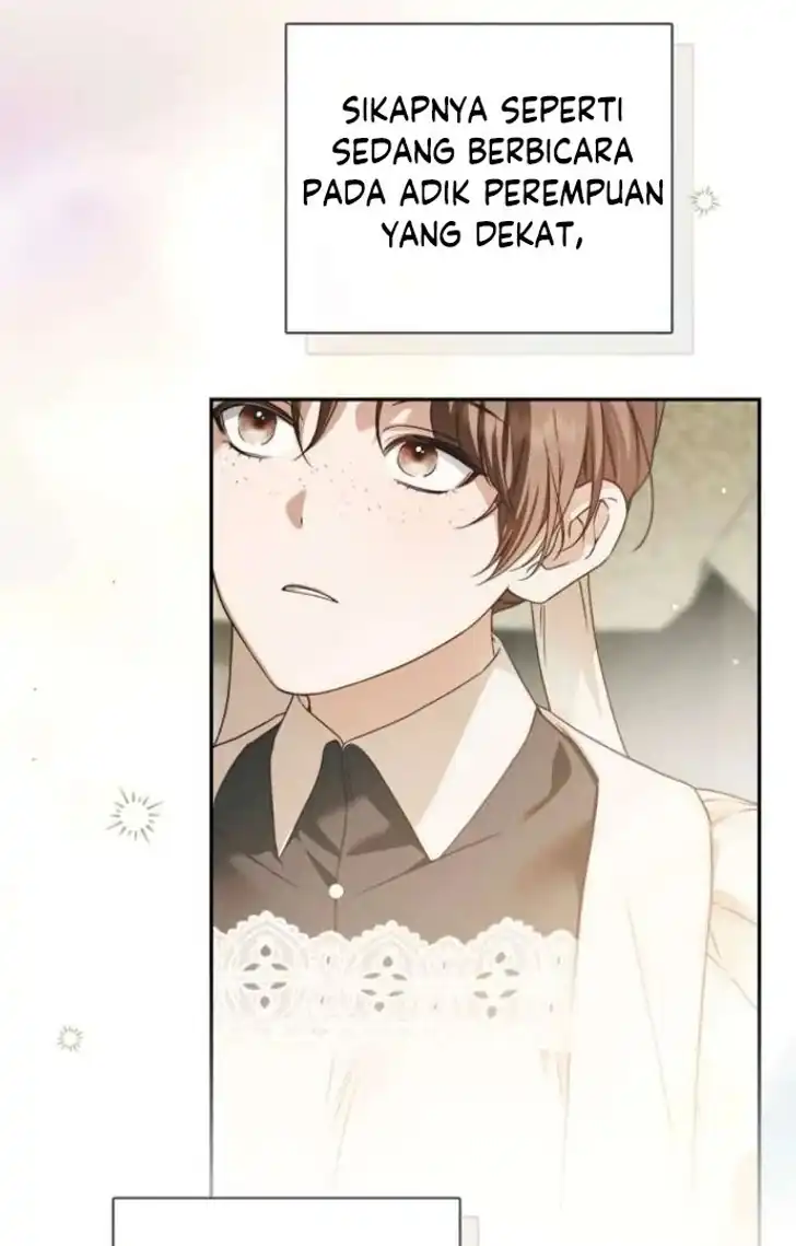 The Count's Secret Maid Chapter 68 - halaman 37