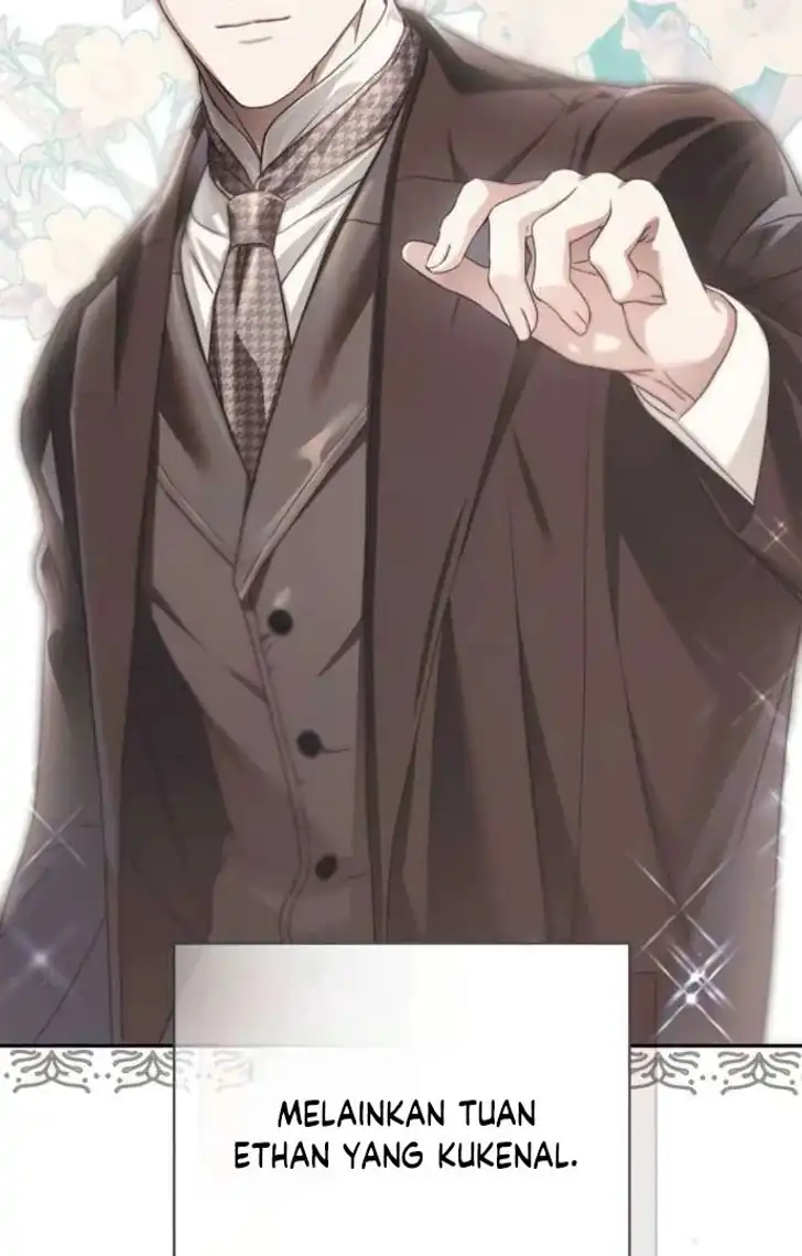 The Count's Secret Maid Chapter 68 - halaman 39