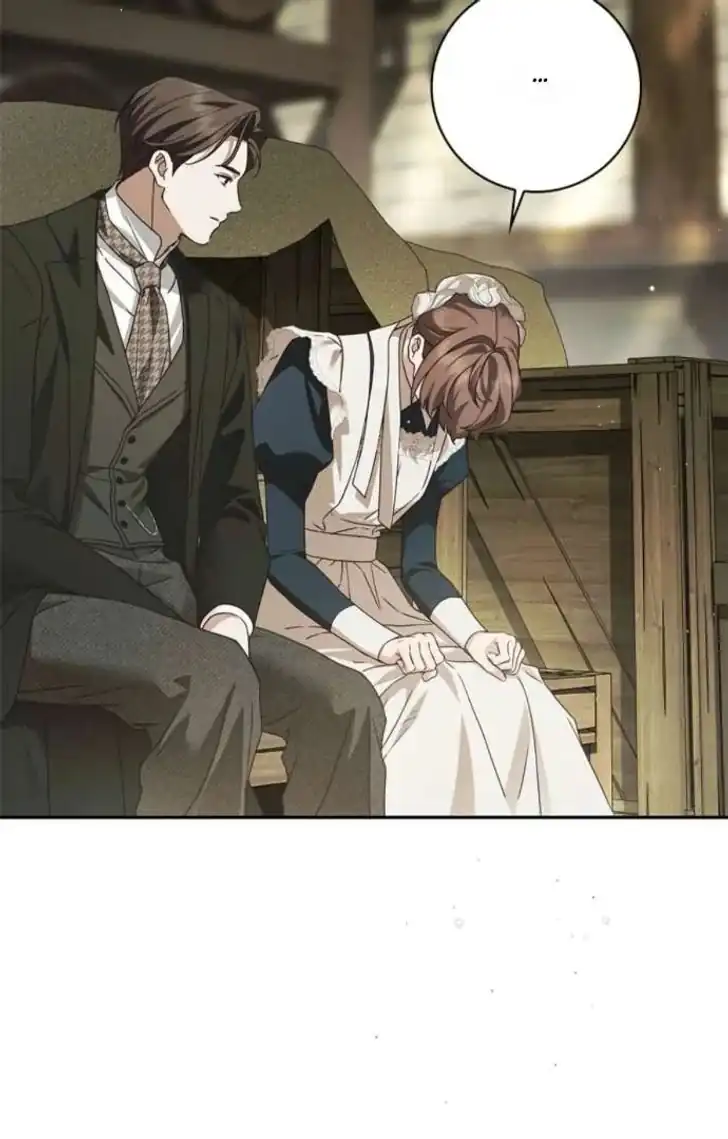 The Count's Secret Maid Chapter 68 - halaman 41