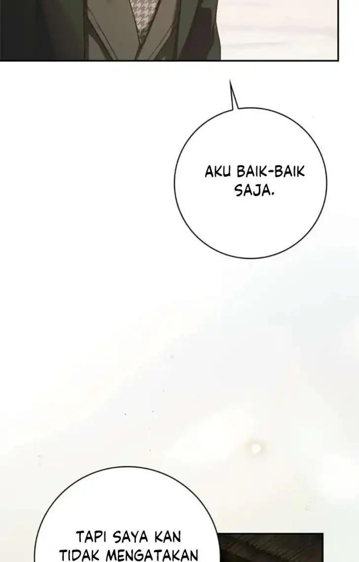 The Count's Secret Maid Chapter 68 - halaman 43