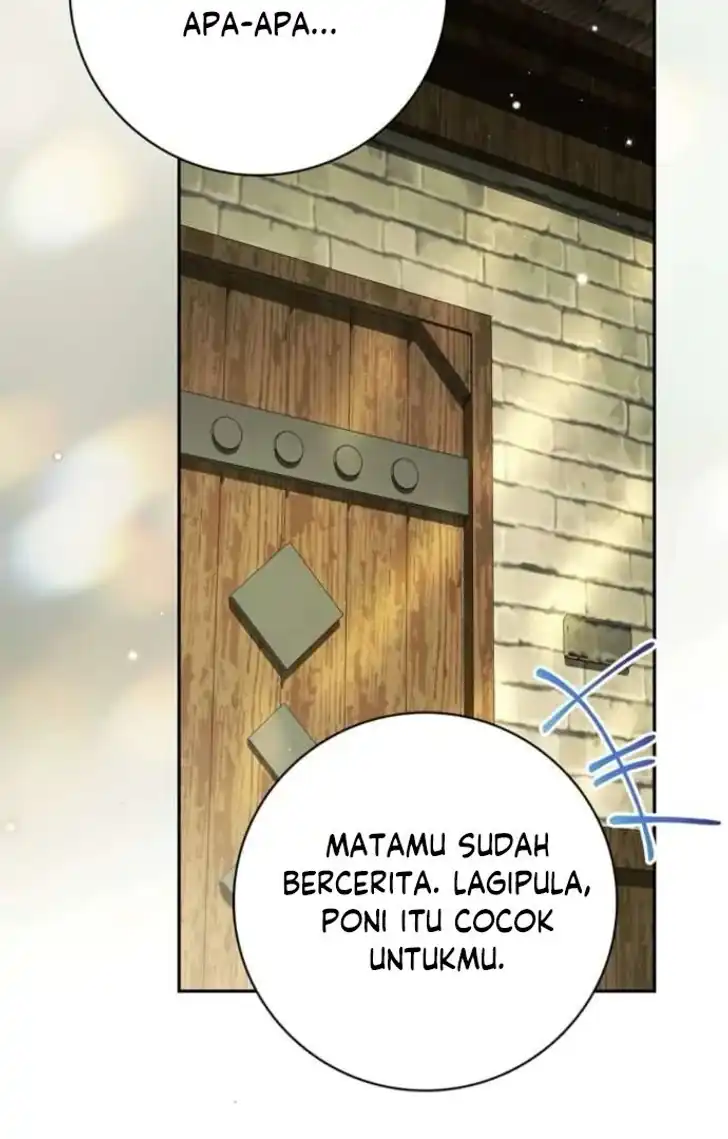 The Count's Secret Maid Chapter 68 - halaman 44