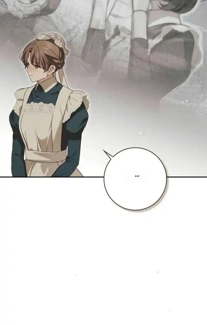 The Count's Secret Maid Chapter 68 - halaman 48