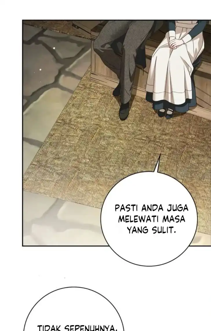 The Count's Secret Maid Chapter 68 - halaman 49