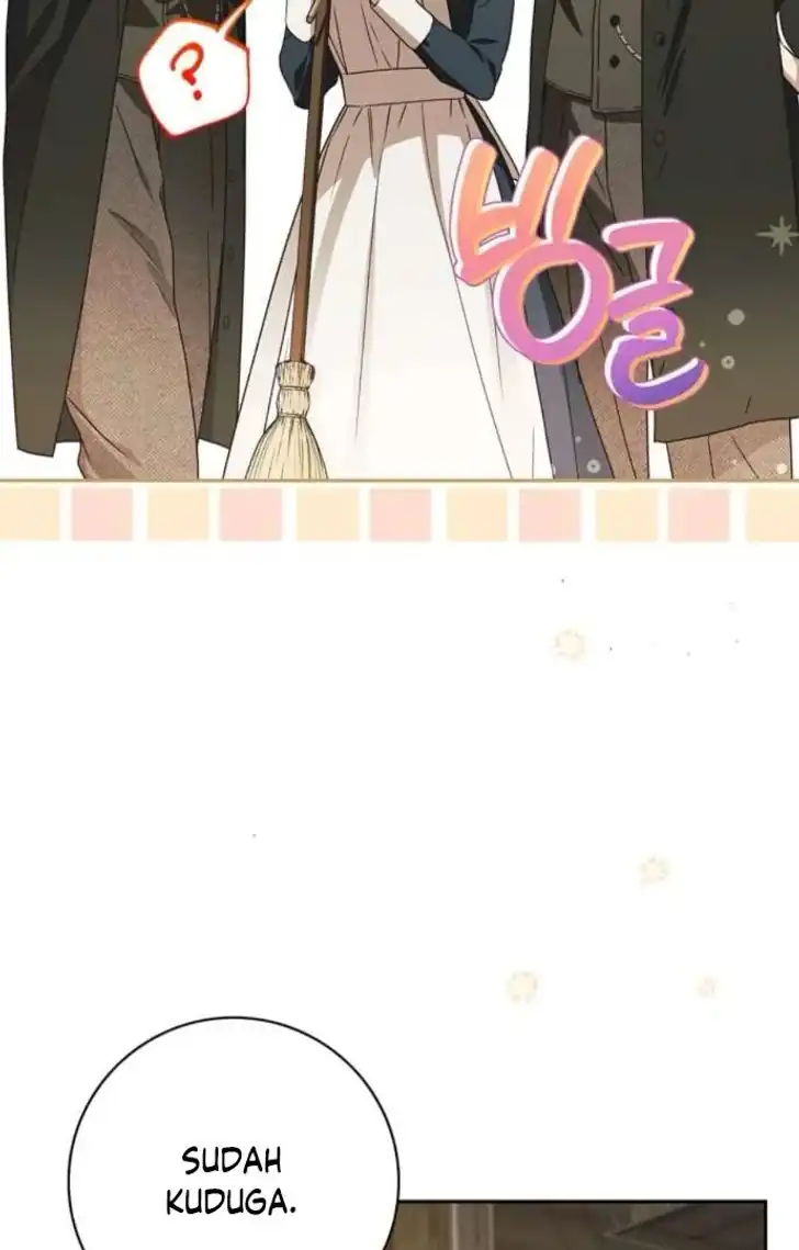 The Count's Secret Maid Chapter 68 - halaman 5