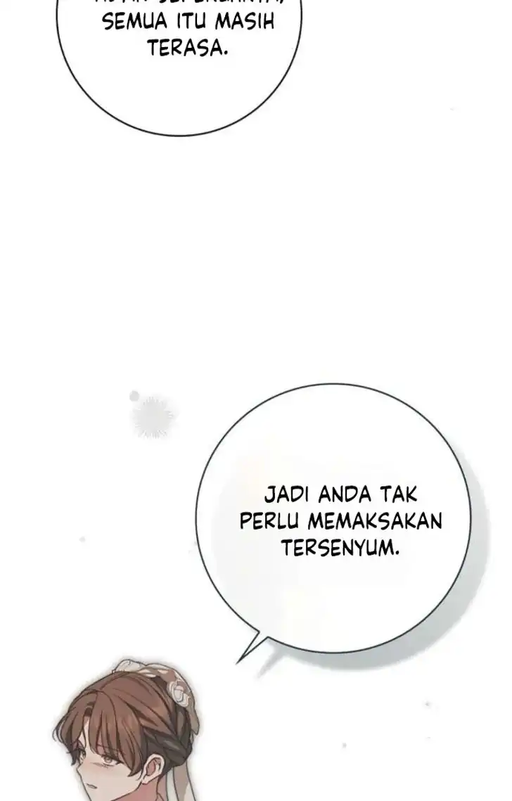The Count's Secret Maid Chapter 68 - halaman 50