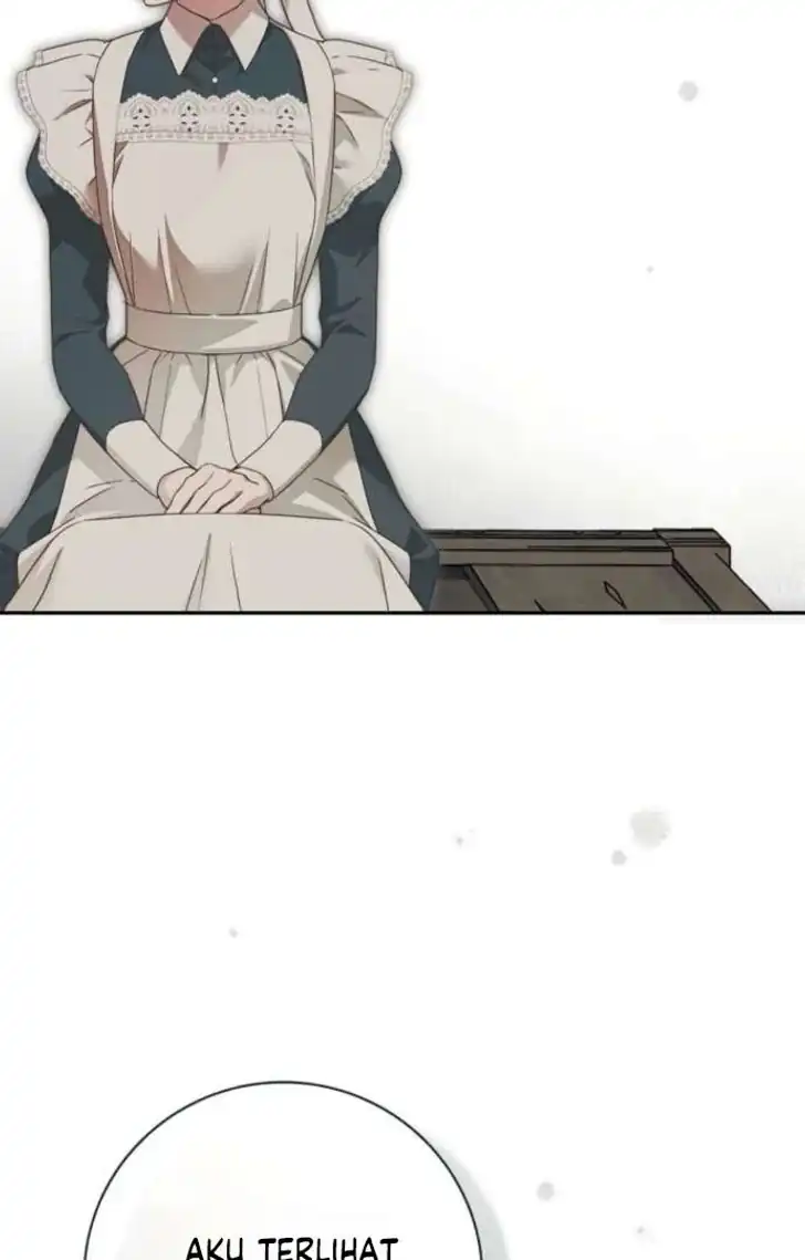 The Count's Secret Maid Chapter 68 - halaman 51