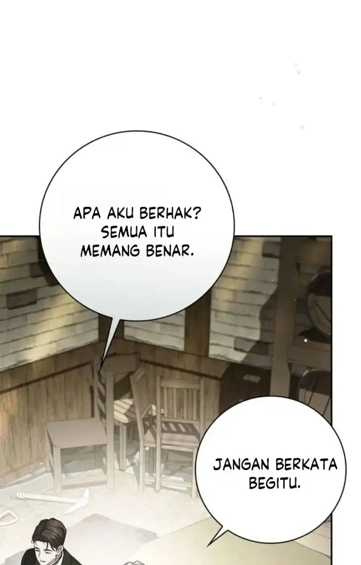 The Count's Secret Maid Chapter 68 - halaman 53