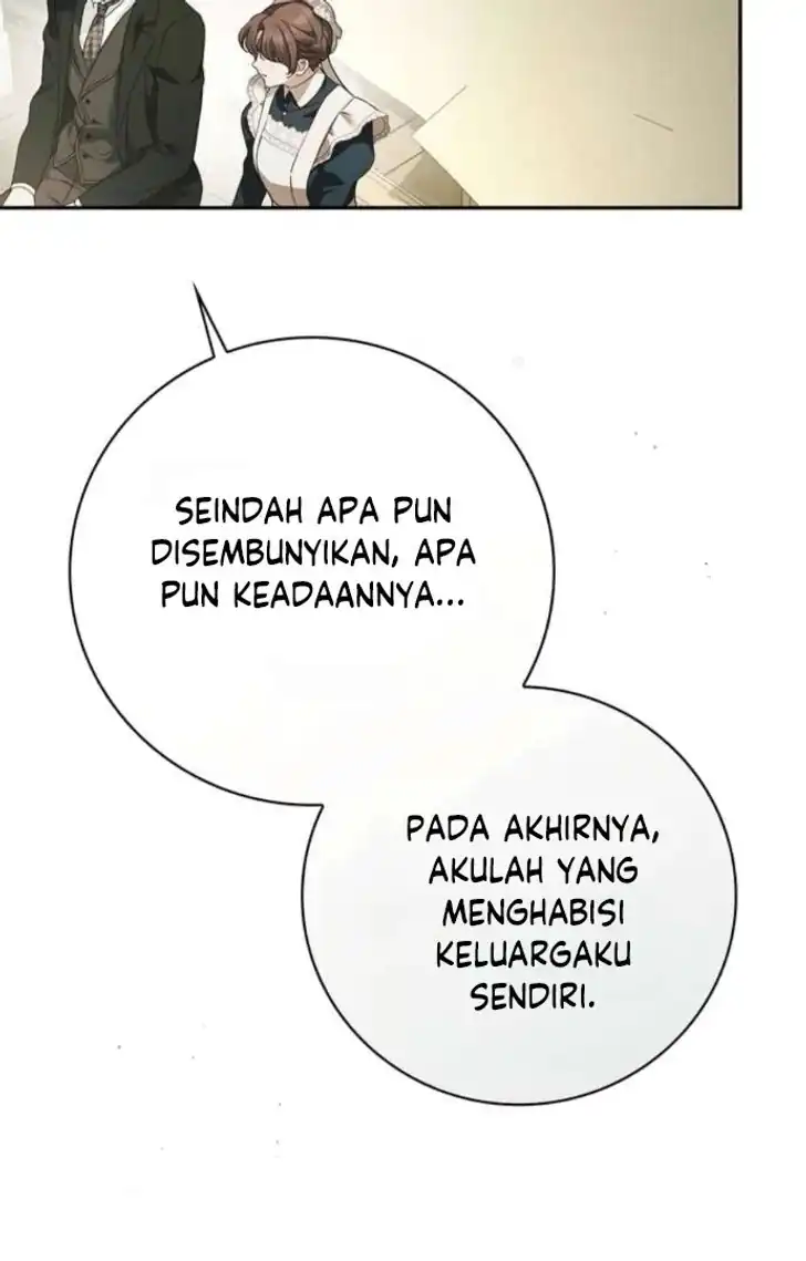 The Count's Secret Maid Chapter 68 - halaman 54