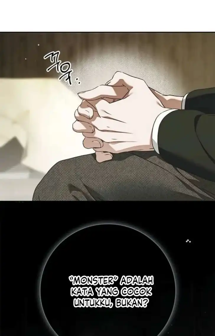 The Count's Secret Maid Chapter 68 - halaman 55