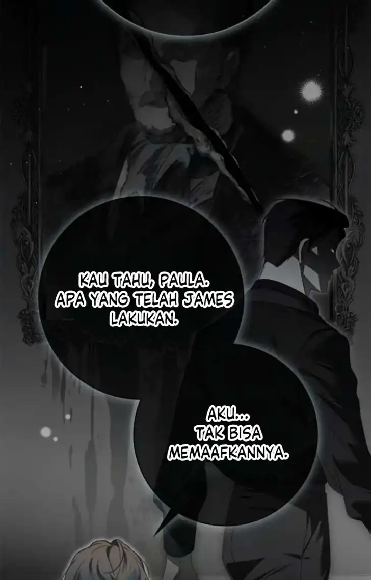 The Count's Secret Maid Chapter 68 - halaman 56