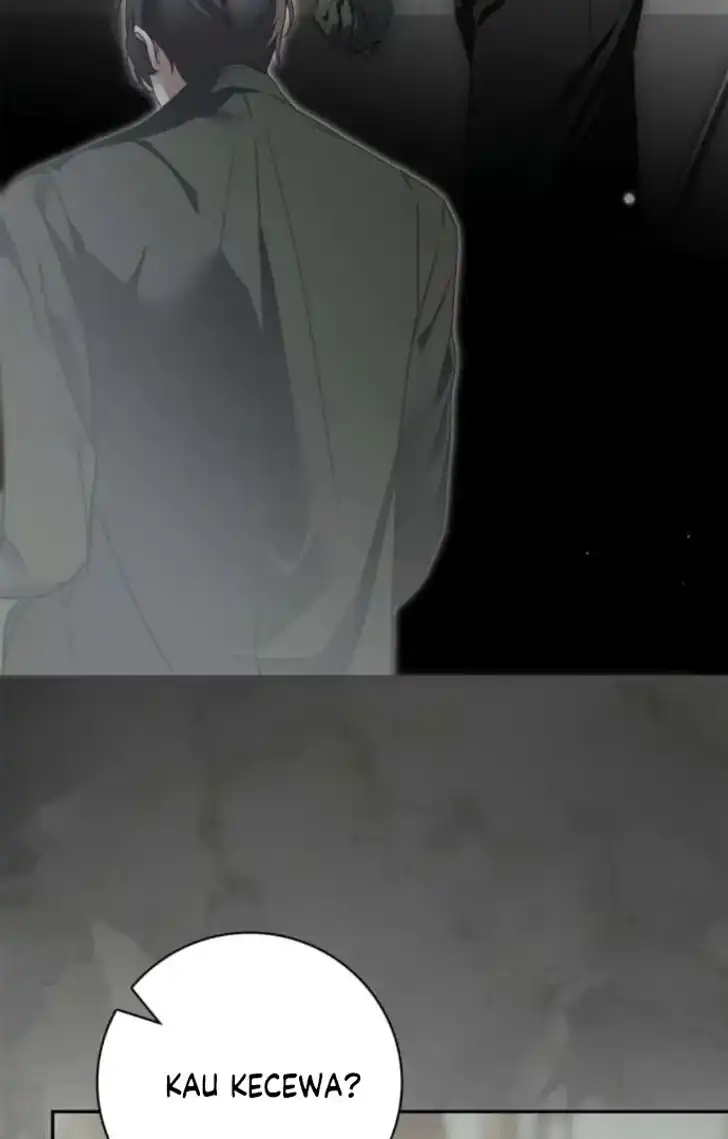 The Count's Secret Maid Chapter 68 - halaman 57