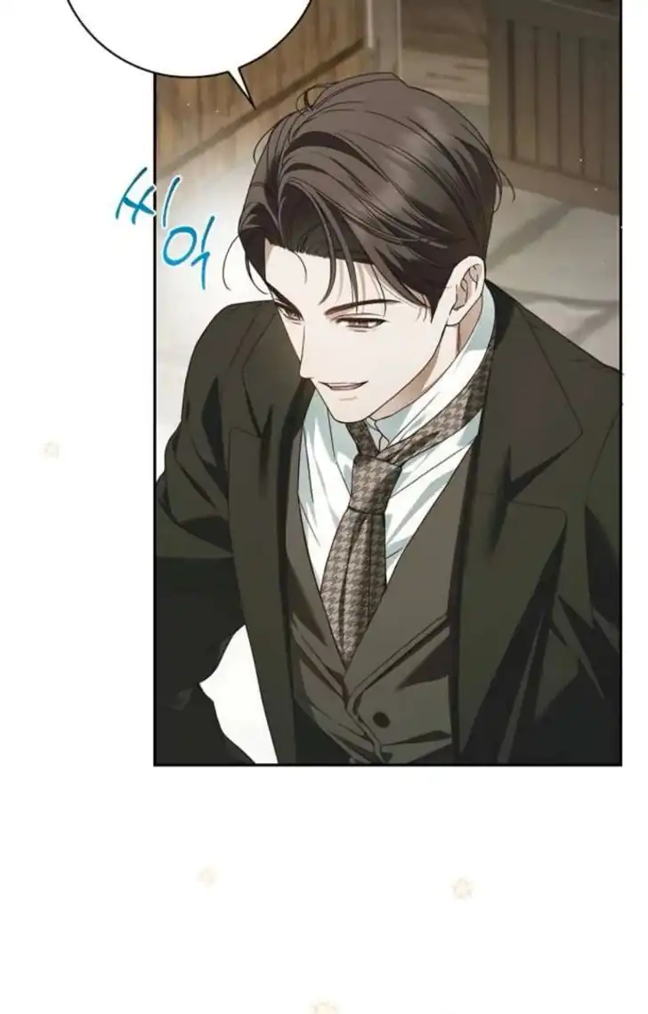 The Count's Secret Maid Chapter 68 - halaman 6