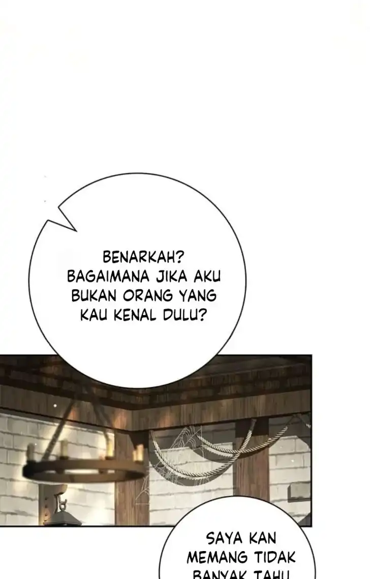 The Count's Secret Maid Chapter 68 - halaman 60